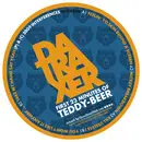 12inch Vinyl Single - DaTraxer - First 23 Minutes Of Teddy-Beer