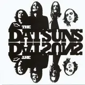 The Datsuns - Datsuns