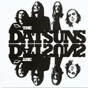 CD - Datsuns - Datsuns