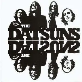 The Datsuns - Datsuns