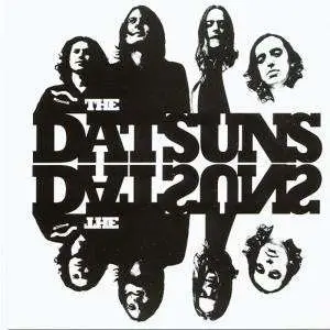 Datsuns - Datsuns