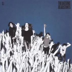 The Datsuns - Head Stunts