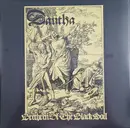 Double LP - Dautha - Brethren Of The Black Soil - Yellow-White Vinyl, 180g, Ltd Ed.