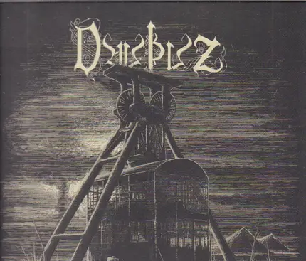 Dauþuz - Uranium