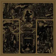 Dauþuz - Vom Schwarzen Schmied - Bergkgesænge