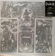 Dauþuz - Vom schwarzen Schmied