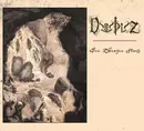 12inch Vinyl Single - Dauþuz - Des Zwerges Fluch - Crystal clear Vinyl, Ltd Ed. Insert