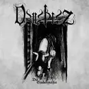 LP - Dauþuz - Die Grubenmähre - Silver Vinyl, Ltd Ed. Insert