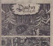 Dauþuz - Grubenfall 1727