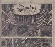 Dauþuz - Grubenfall 1727