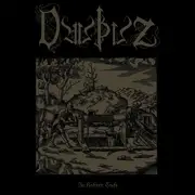 LP - Dauþuz - In Finstrer Teufe - Gold Vinyl, Ltd Ed.