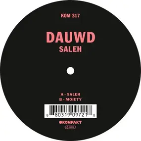 Dauwd - Saleh