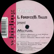 Dauby - Mutual