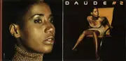 CD - Daúde - #2