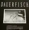 Double LP - Dauerfisch - Das Manifest Der Legastheniker - White