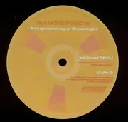 10'' - Dauerfisch - Entspannung Is Beautiful E.P.
