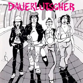 Dauerlutscher - Dauerlutscher