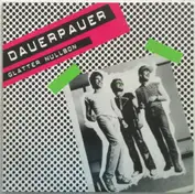 Dauerpauer