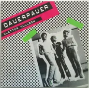 Dauerpauer - Glatter Nullbon