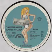 LP - Dauerpauer - Glatter Nullbon
