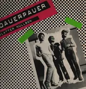 LP - Dauerpauer - Glatter Nullbon