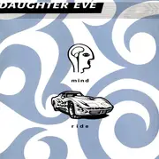 CD - Daughter Eve - Mind Ride