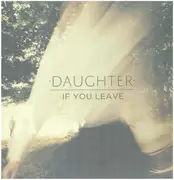 LP - Daughter - If You Leave - CD