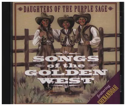 Daughters of the Purple Sage - Songs of the Golden West