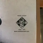 12inch Vinyl Single - Daughters - Canada Songs