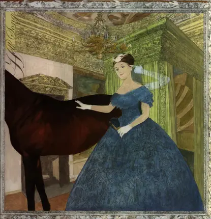 Daughters - Hell Songs