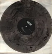 Double LP - Daughters - You Won't Get What You Want - Clear Vinyl with Black Swirl