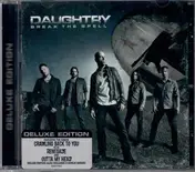 DAUGHTRY - Break the Spell