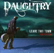DAUGHTRY - Leave This Town -Spec-