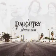 CD - Daughtry - Leave This Town