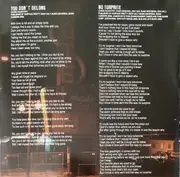 CD - Daughtry - Leave This Town