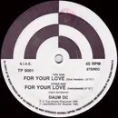12inch Vinyl Single - Silvestro - Don't You Want Me