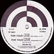 Silvestro - Don't You Want Me