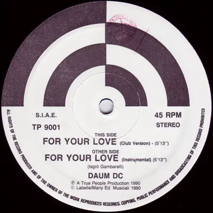 Silvestro - Don't You Want Me