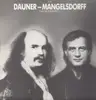 LP - Dauner - Mangelsdorff - Two is company...