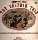 LP - Dauphin Trio - Movin' On - Mono