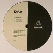dav - Headspin