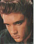 Dave Marsh - Elvis