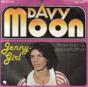 Davy Moon