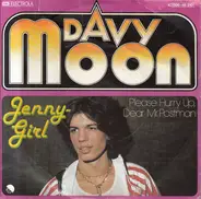 Davy Moon - Jenny Girl