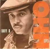 davy d - Ohh Girl / Clap Your Hands
