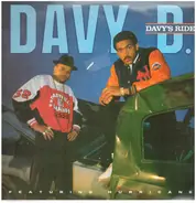 Davy D - Davy's Ride