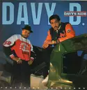 LP - Davy D - Davy's Ride