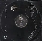 12inch Vinyl Single - Davy D - Have You Seen Davy / Keep Your Distance / Get Busy (We Ain't New To This)