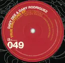 12inch Vinyl Single - Davy Dee & Dany Rodriguez - True Emotions EP