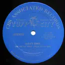 12'' - Davy DMX - One For The Treble (Fresh)